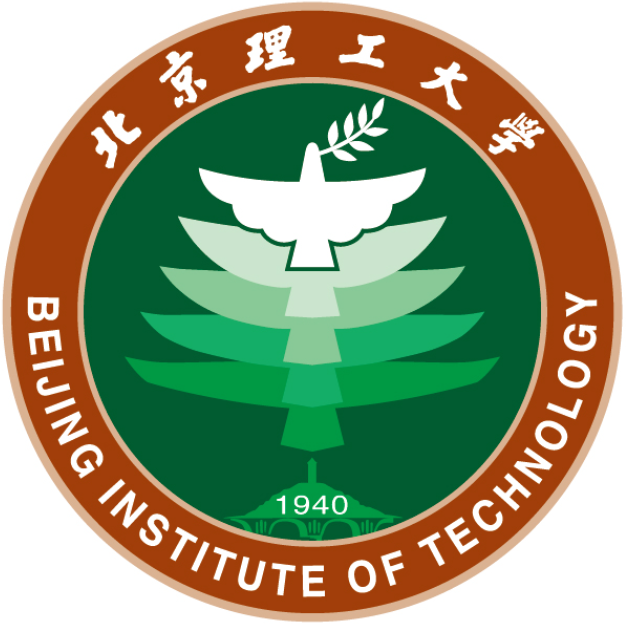 Beijing Institute of Technology logo